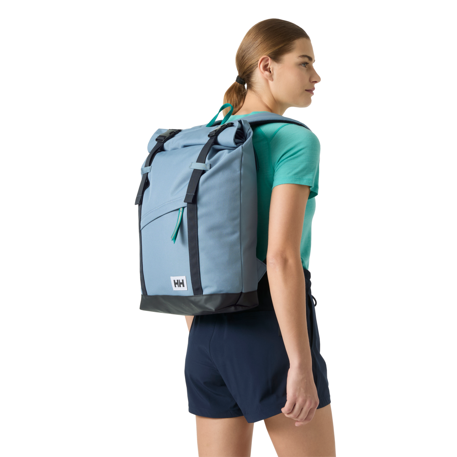 Helly Hansen STOCKHOLM BACKPACK - nahrbtnik