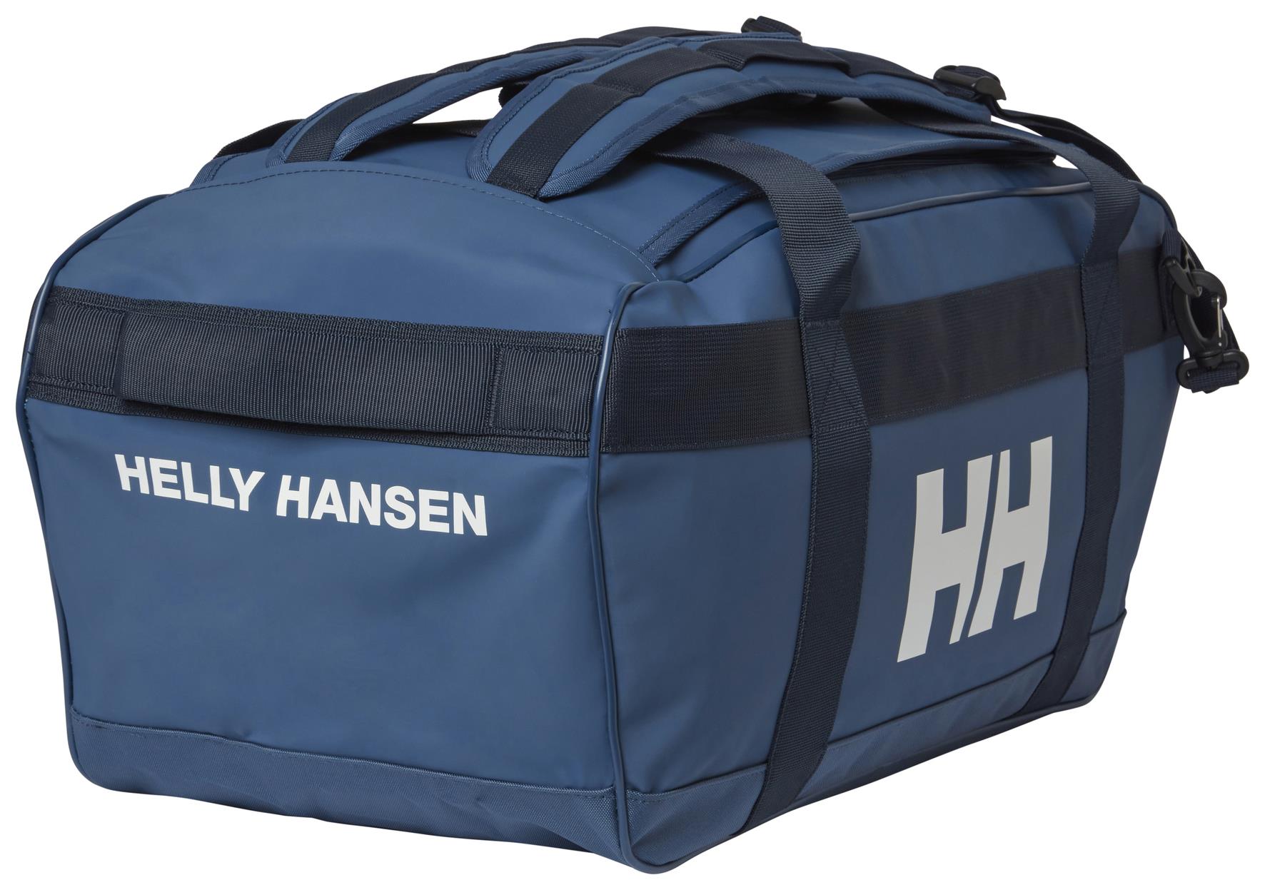 Helly Hansen Scout Duffel torba M Modra (576) STD SPORT SPIRIT