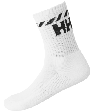 Helly Hansen Cotton Sport nogavice - 3 pari