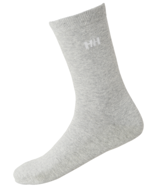 Helly Hansen Everyday Cotton nogavice - 3 pari