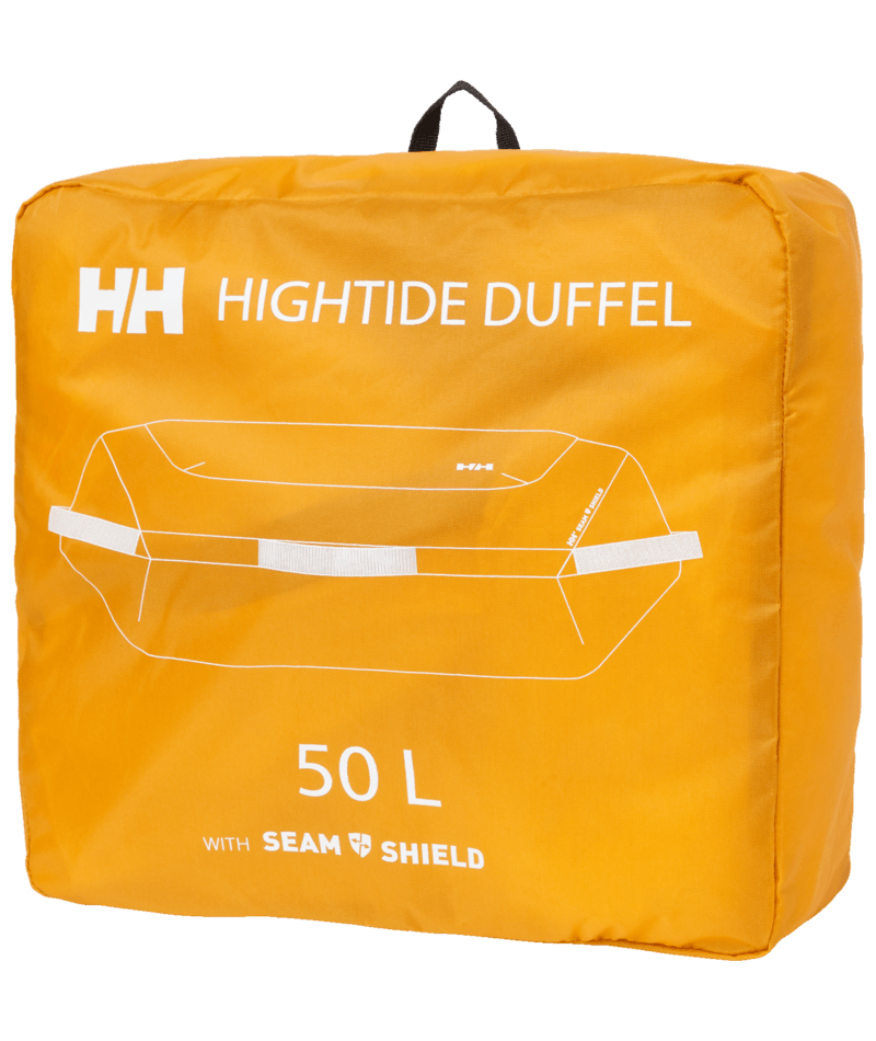 Helly Hansen Hightide WP Duffel torba - 50L
