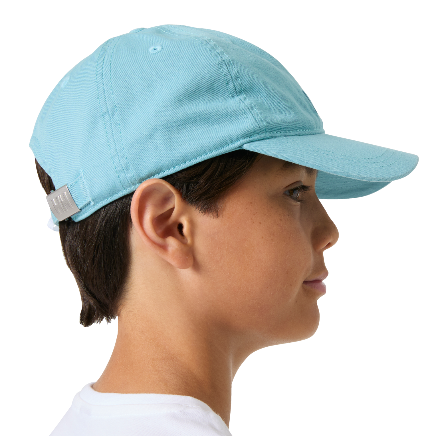Helly Hansen K LOGO CAP - kapa s šiltom