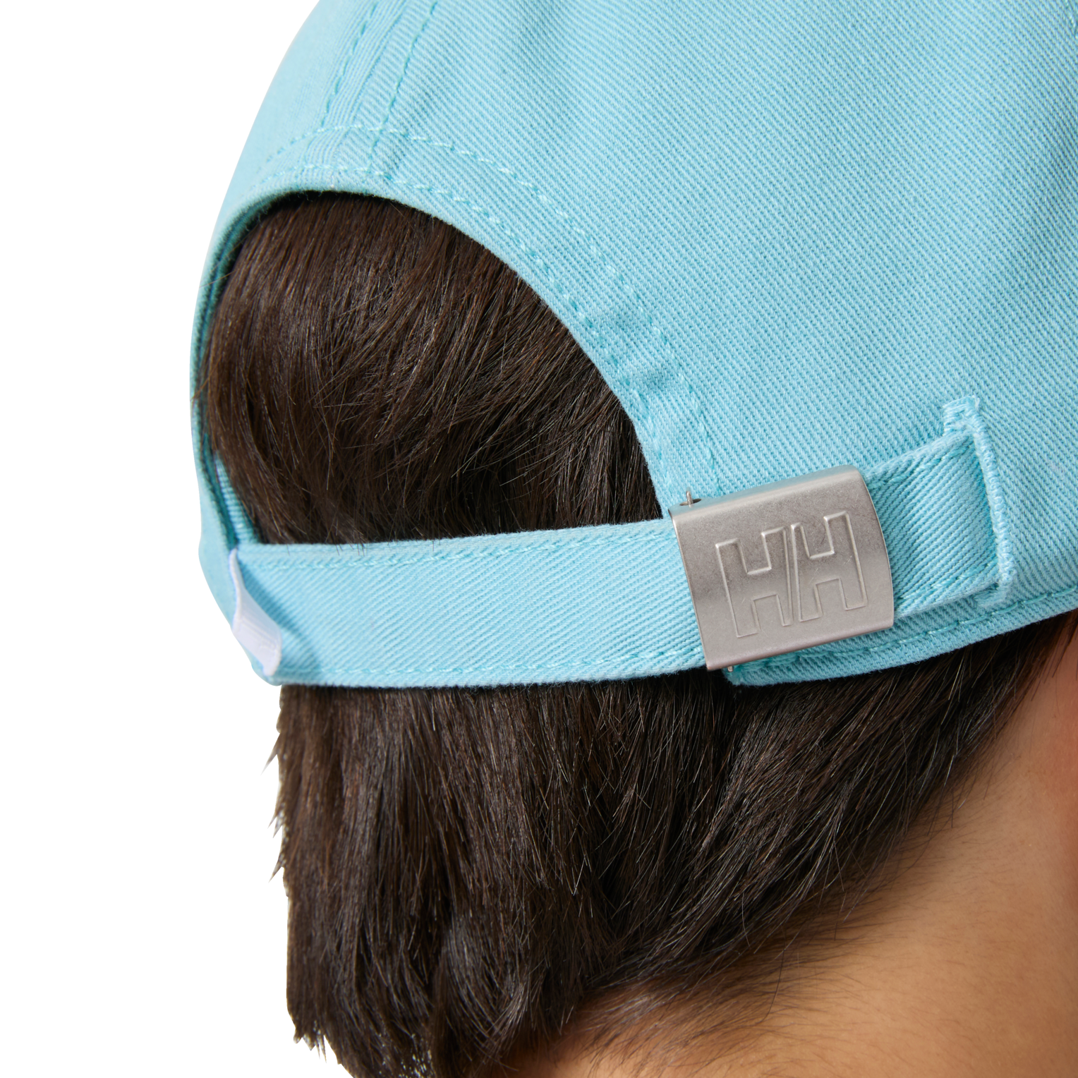 Helly Hansen K LOGO CAP - kapa s šiltom