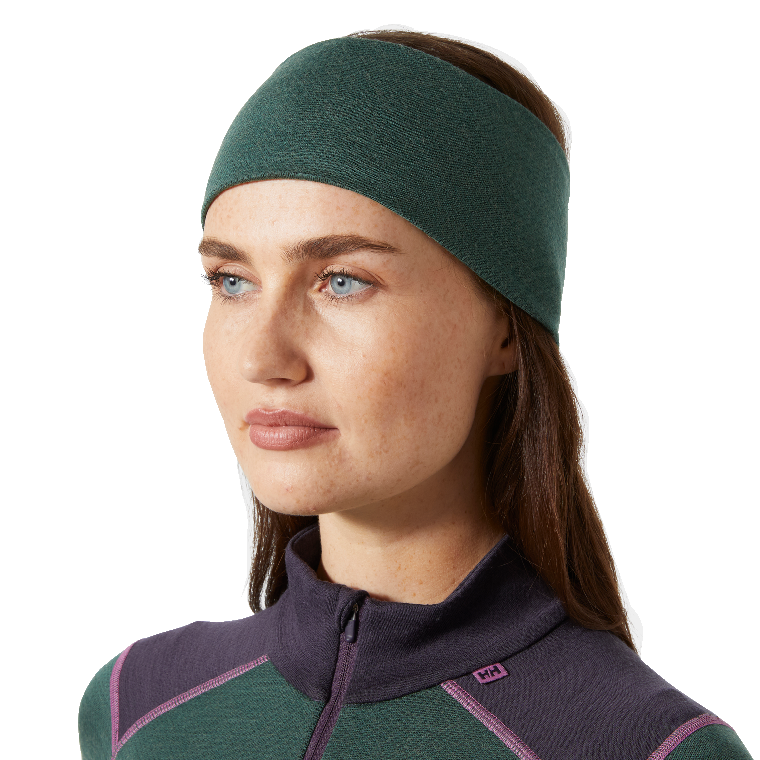 Helly Hansen HH Lifa Merino naglavni trak