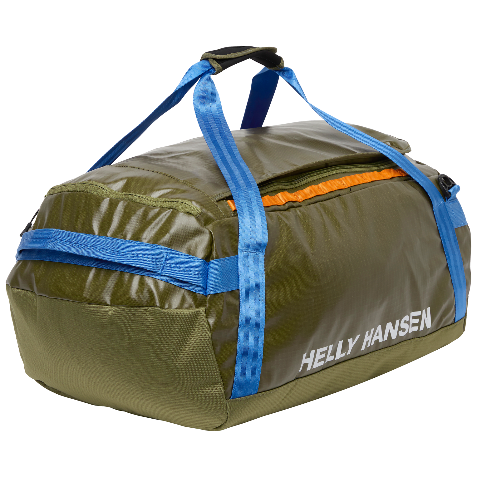 Helly Hansen GUIDE DUFFEL BAG 50L - športna potovalna torba