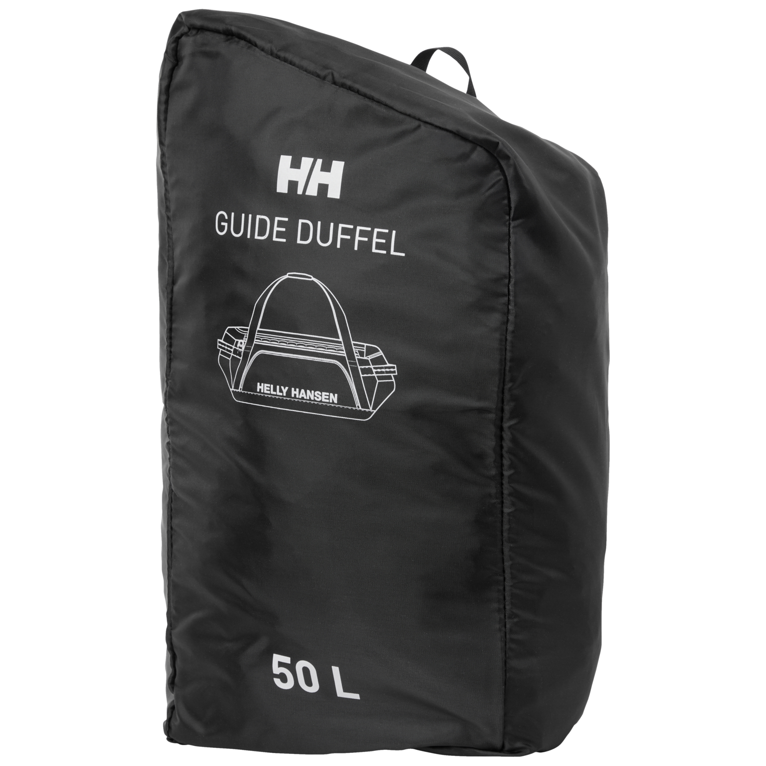 Helly Hansen GUIDE DUFFEL BAG 50L - športna potovalna torba