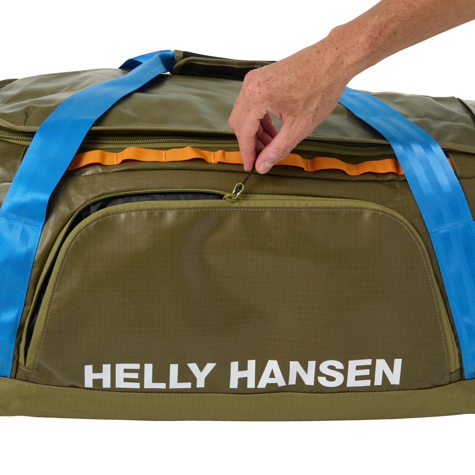 Helly Hansen GUIDE DUFFEL BAG 90L - športna potovalna torba