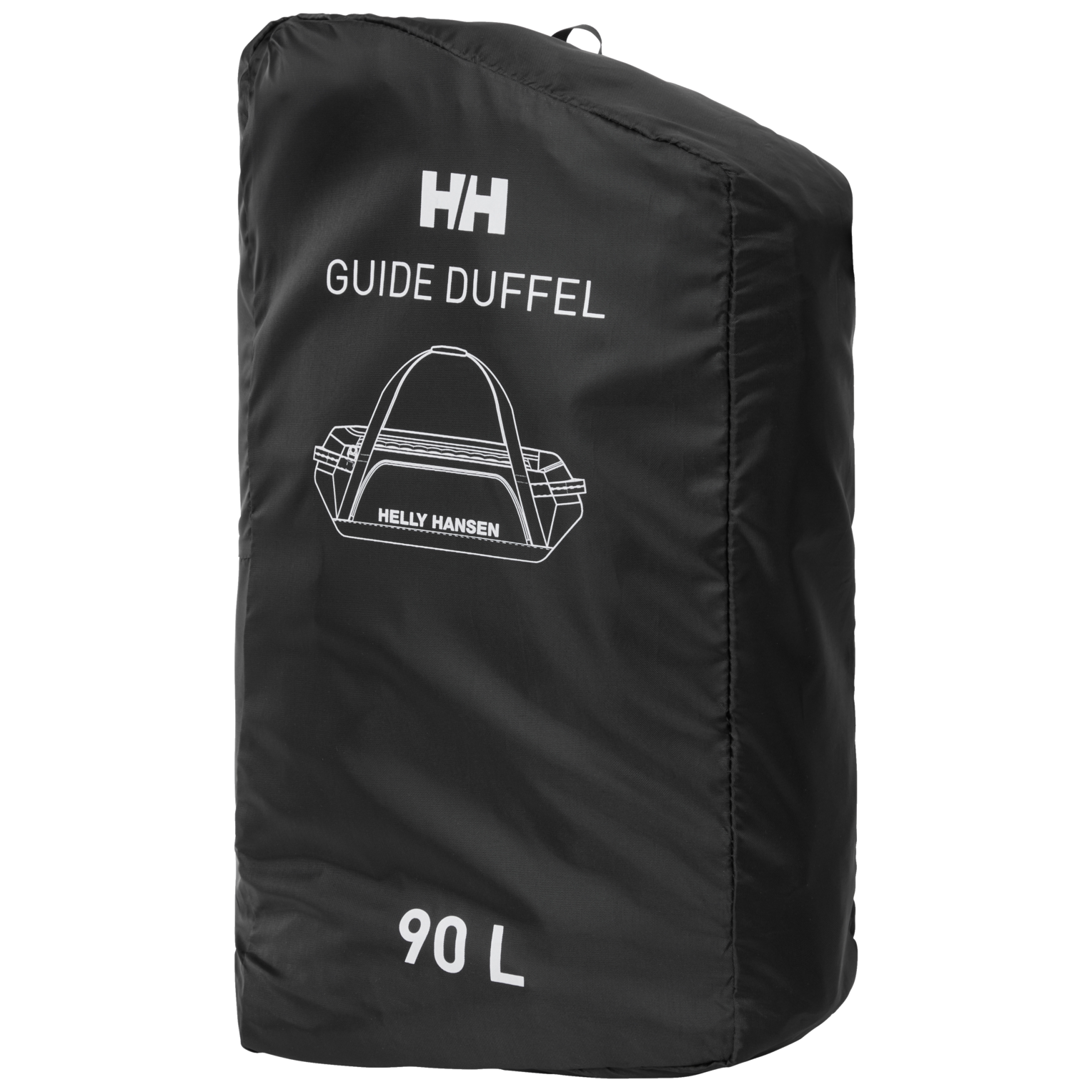 Helly Hansen Guide Duffel torba - 90L