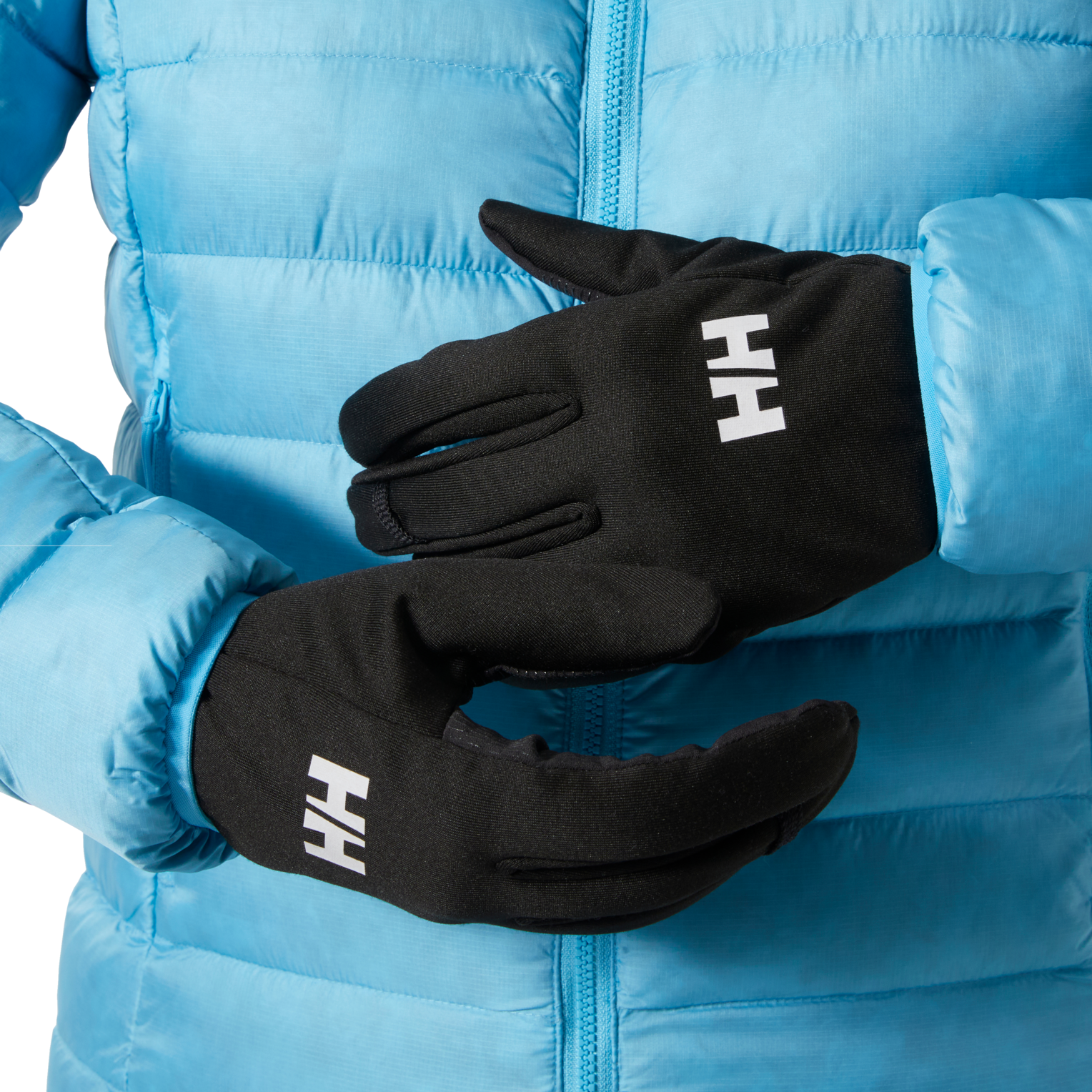 Helly Hansen Hardface Fleece rokavice