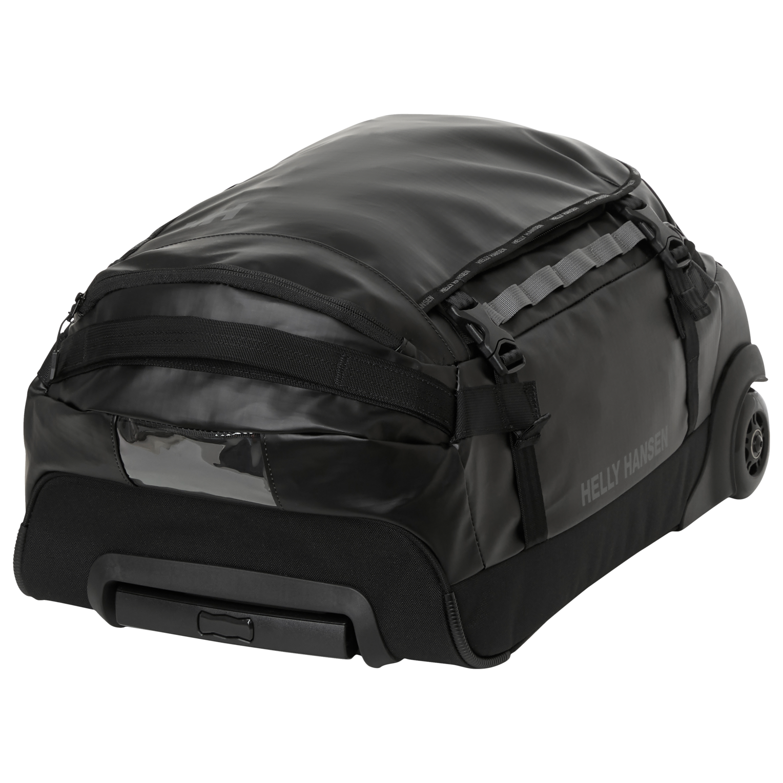 Helly Hansen GUIDE ROLLING DUFFEL CARRY-ON - potovalna torba