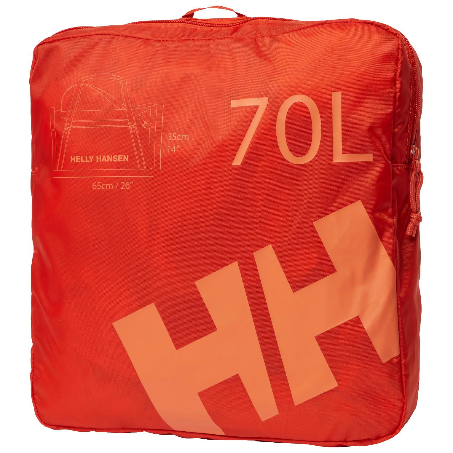 Helly Hansen Duffel torba 70L