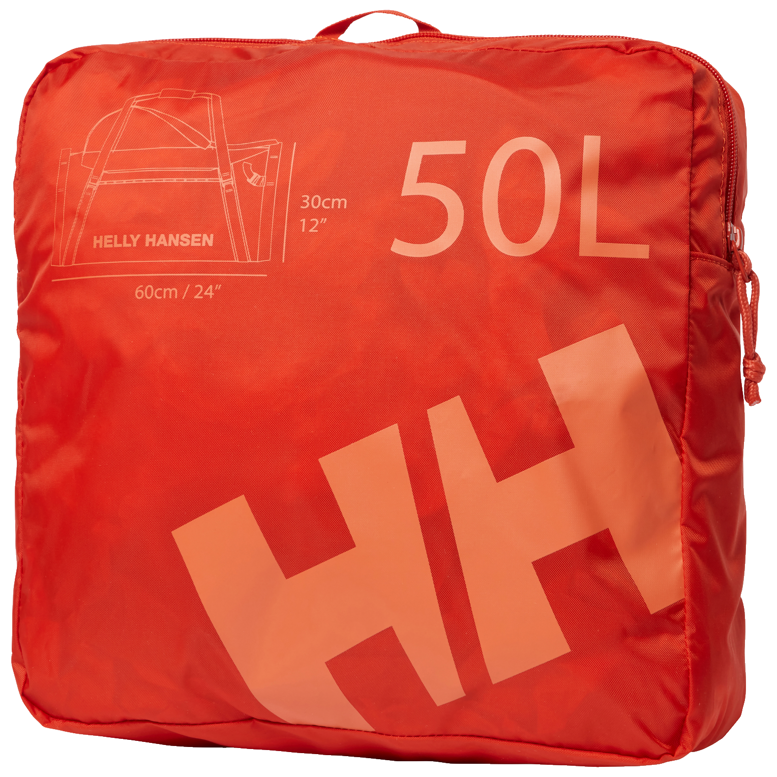 Helly Hansen Duffel 2 torba
