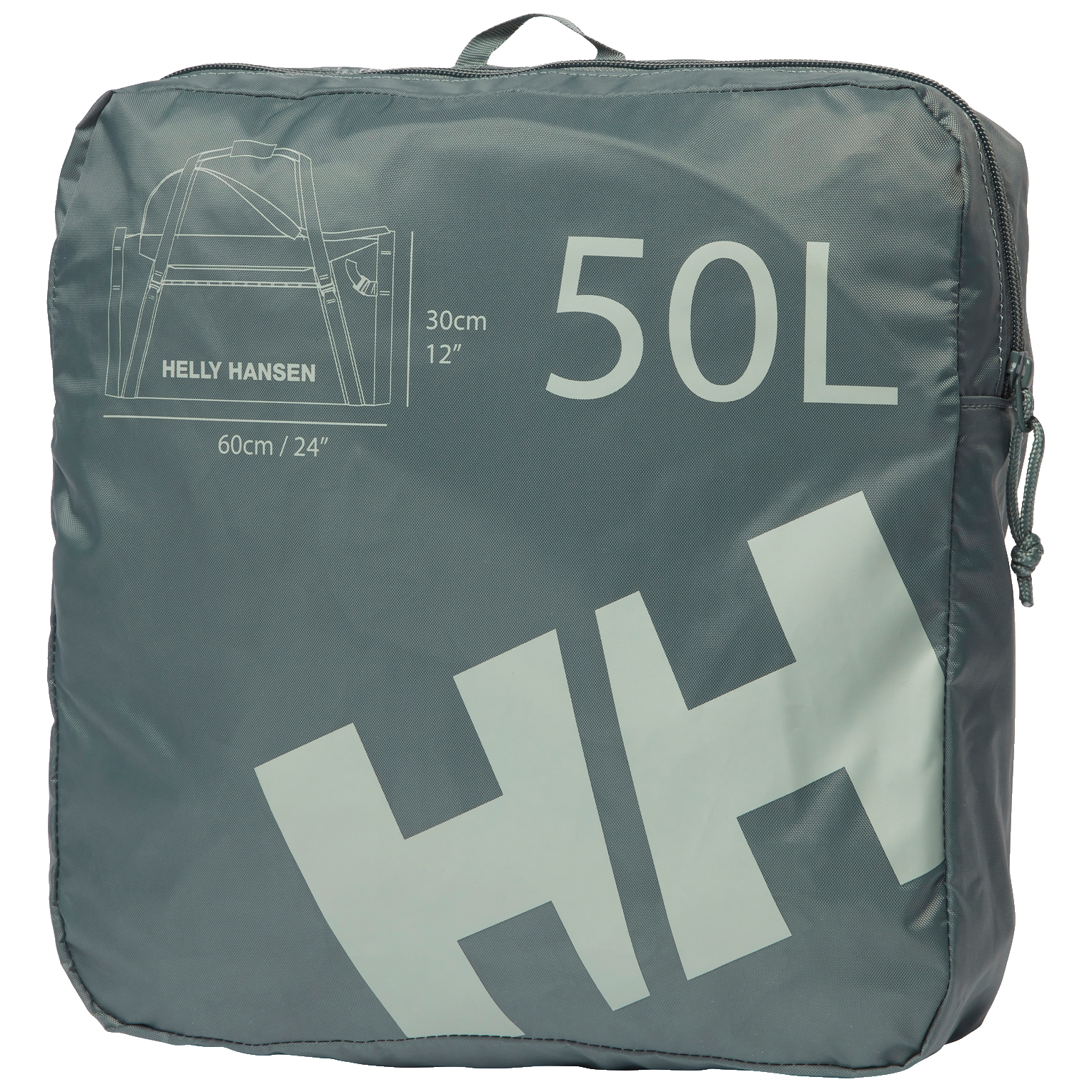 Helly Hansen Duffel 2 torba