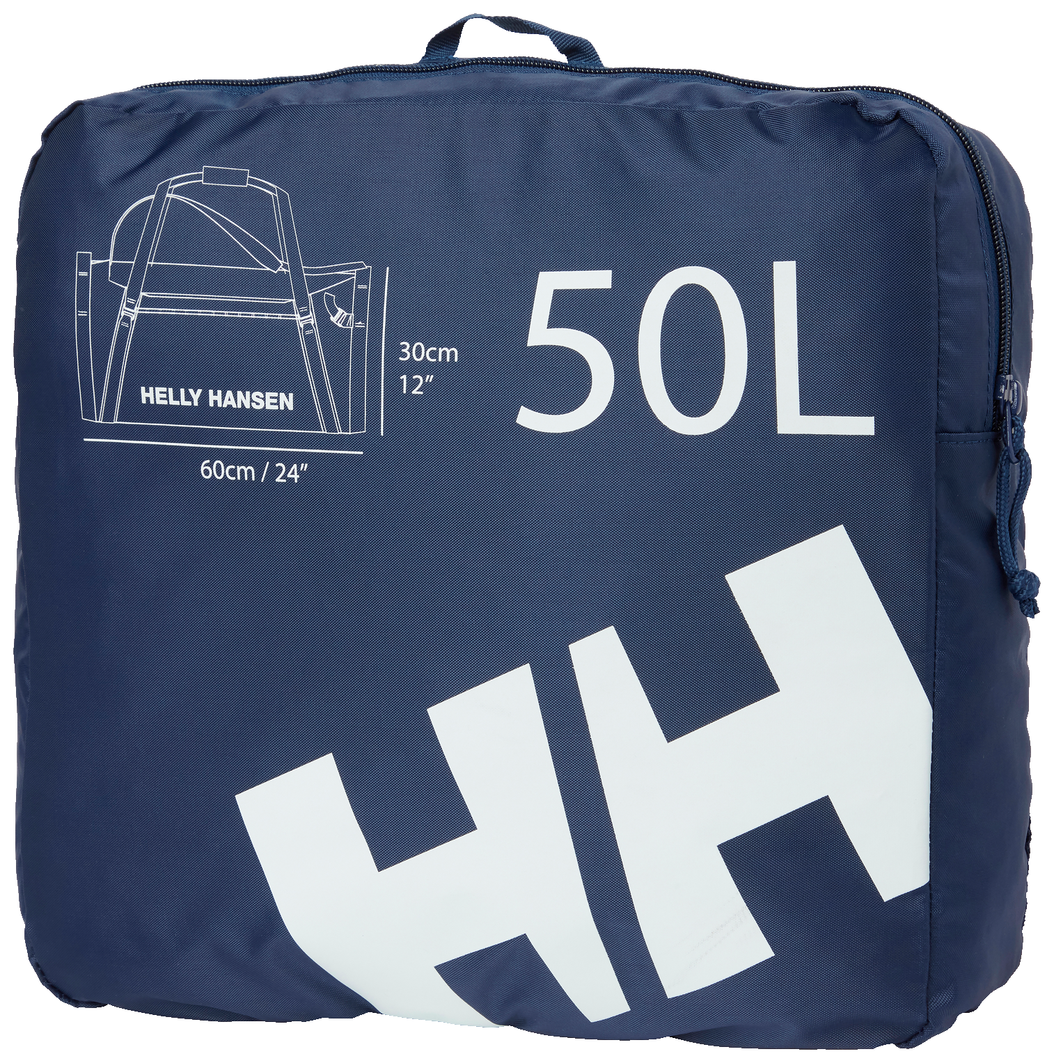 Helly Hansen Duffel 2 torba