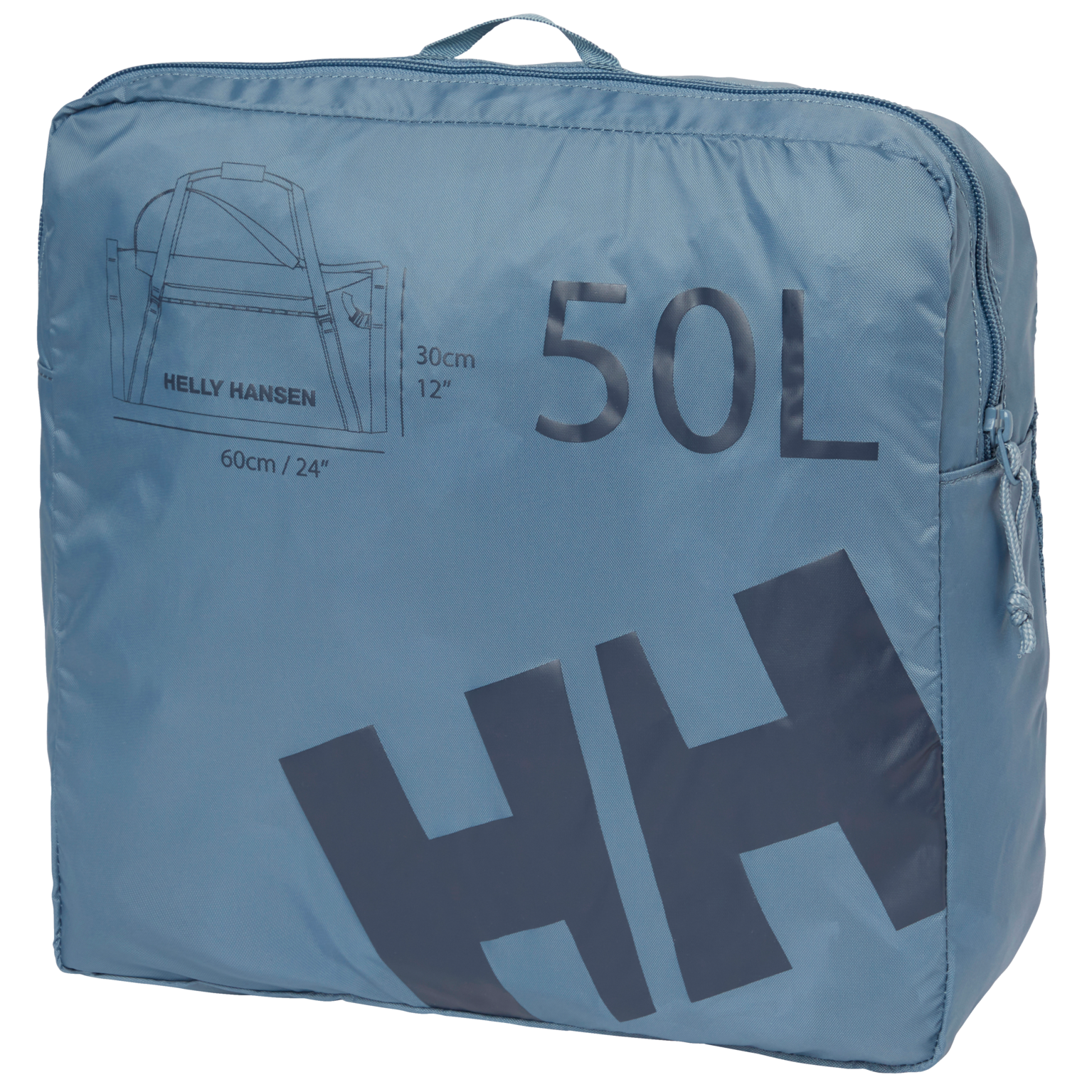 Helly Hansen Duffel 2 torba