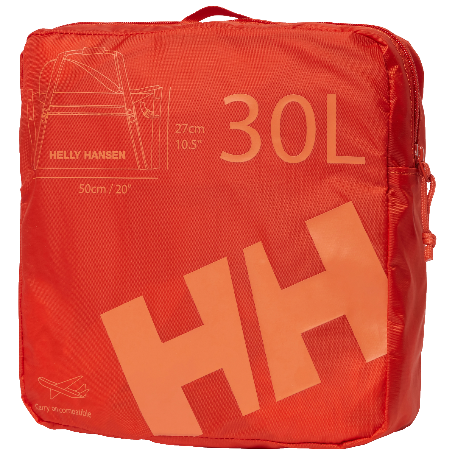 Helly Hansen Duffel torba 30L