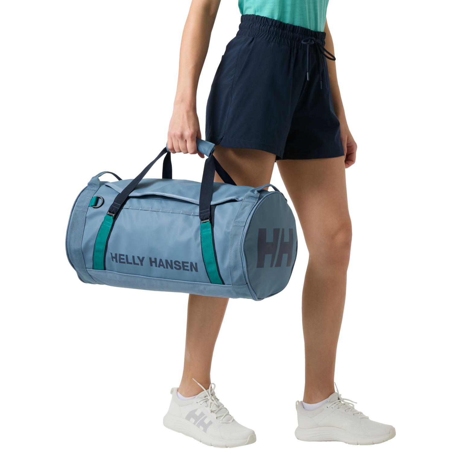Helly Hansen HH DUFFEL BAG 2 30L - jadralna torba
