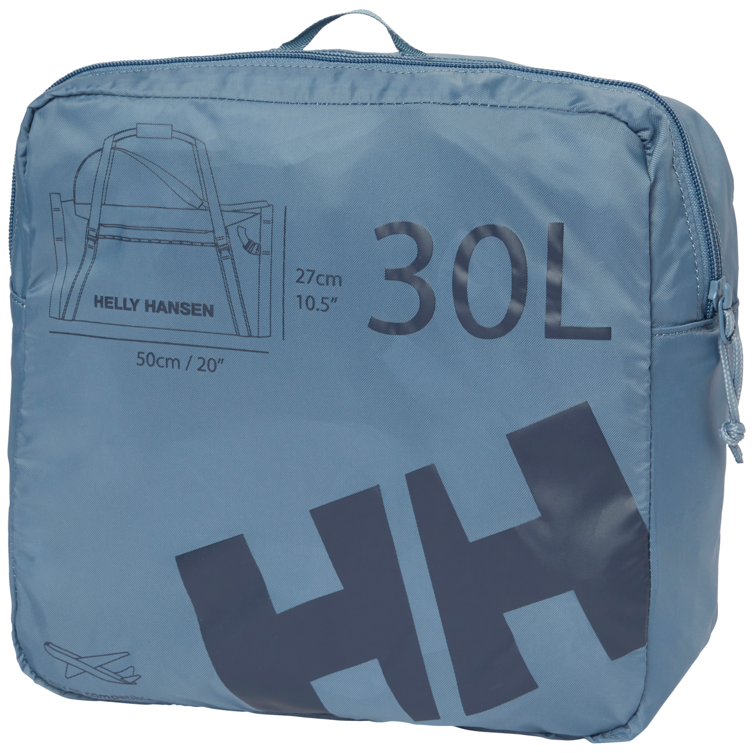 Helly Hansen HH DUFFEL BAG 2 30L - jadralna torba