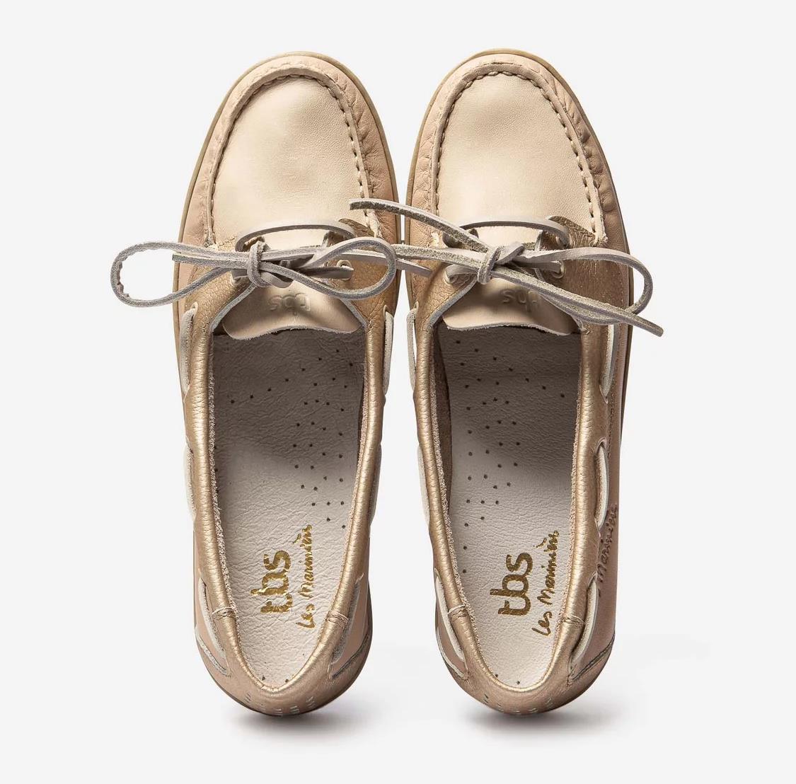 Tbs Clamer čevlji - ženski