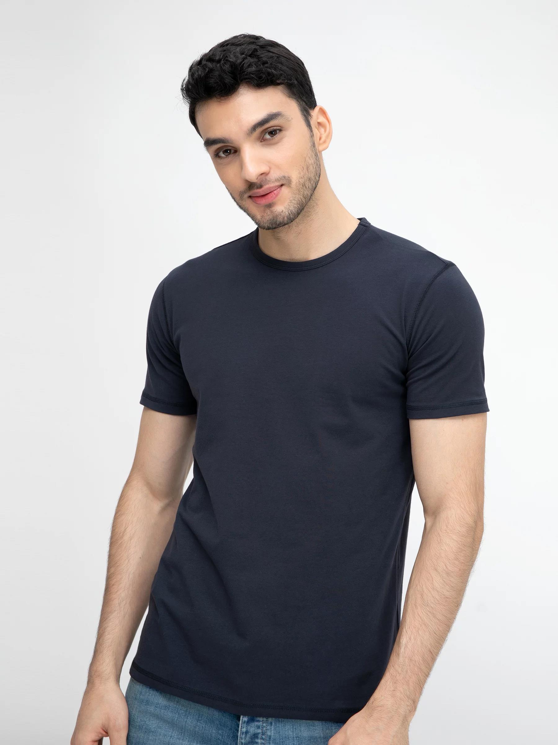 Big Star Classic T-shirt majica - moška