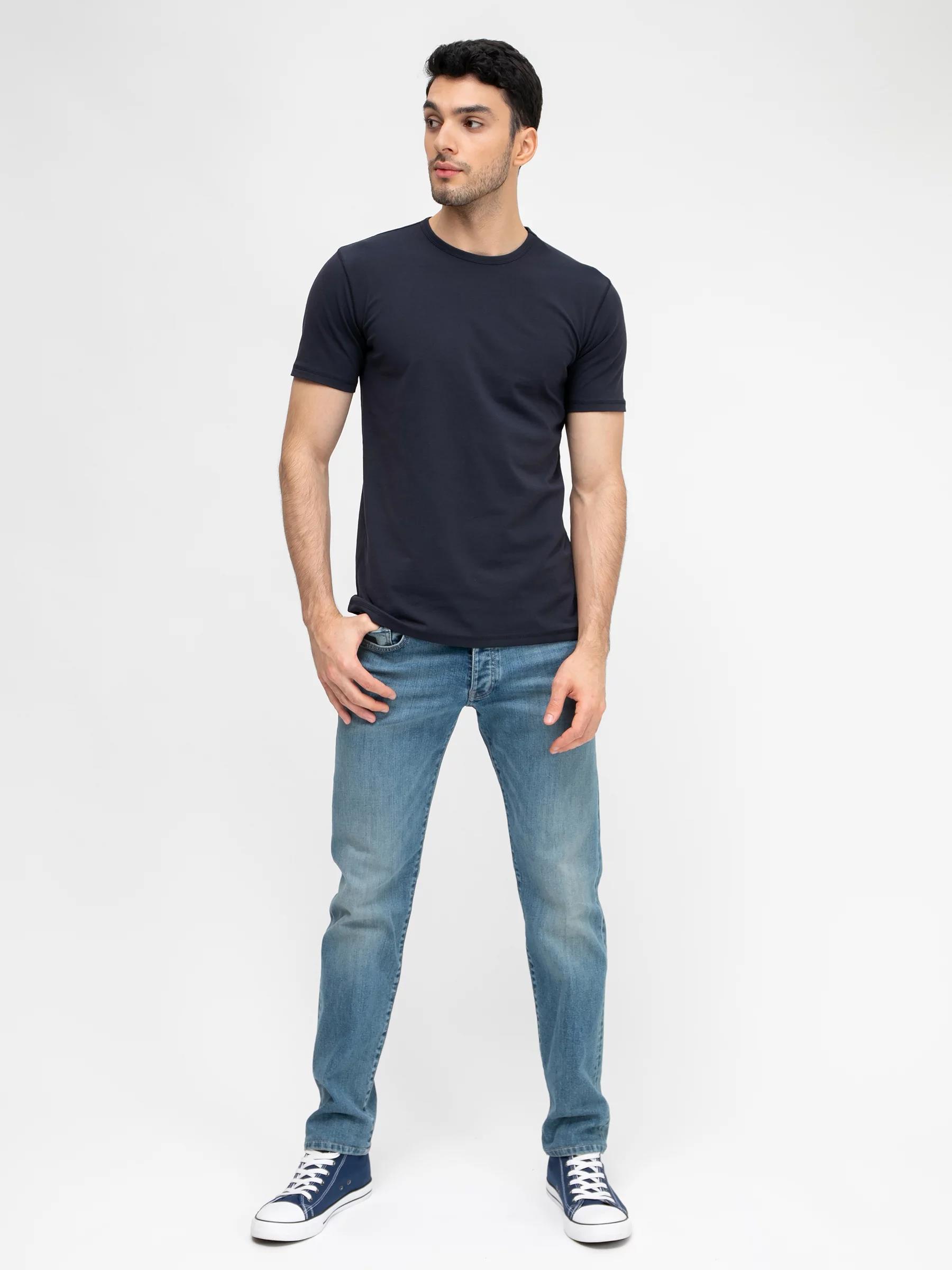 Big Star Classic T-shirt majica - moška