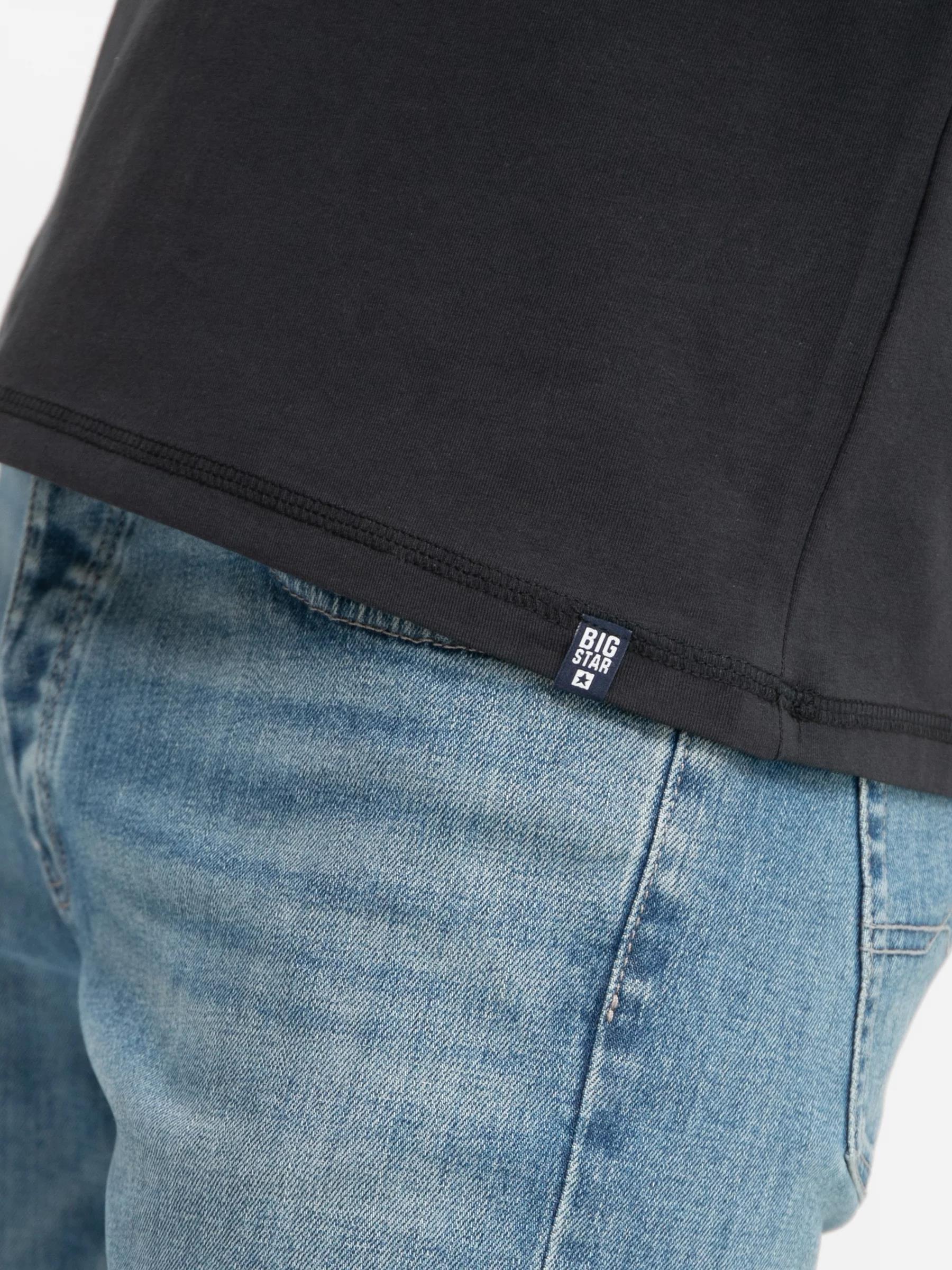 Big Star Classic T-shirt majica - moška