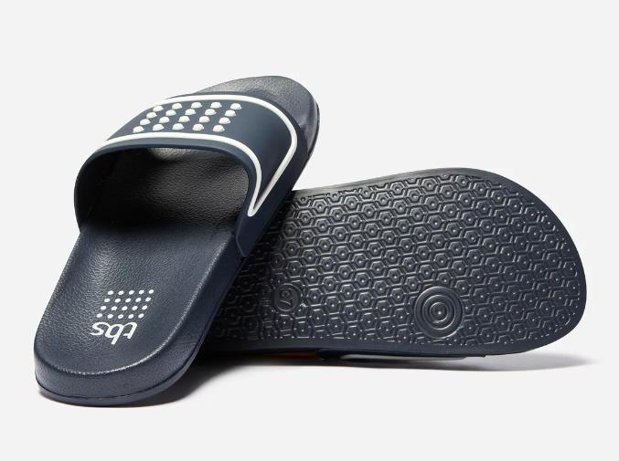 Tbs Fliflow natikači - ženski