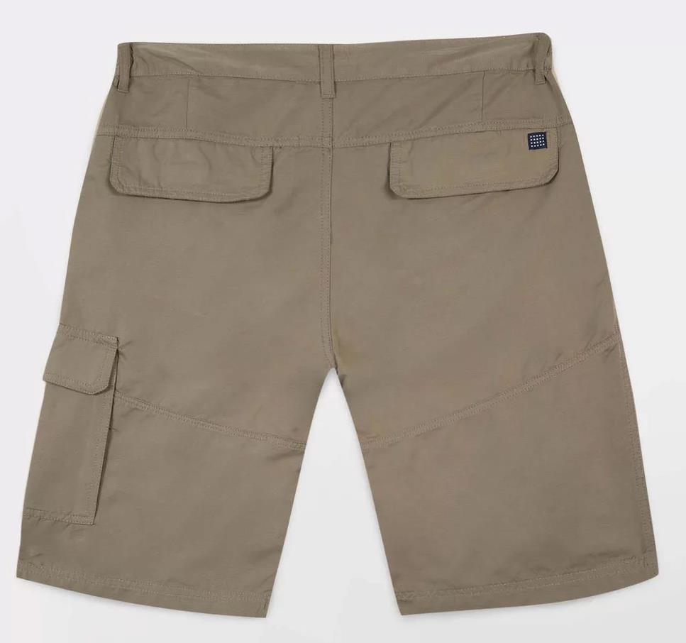 Tbs Fuppaber hlače - moške