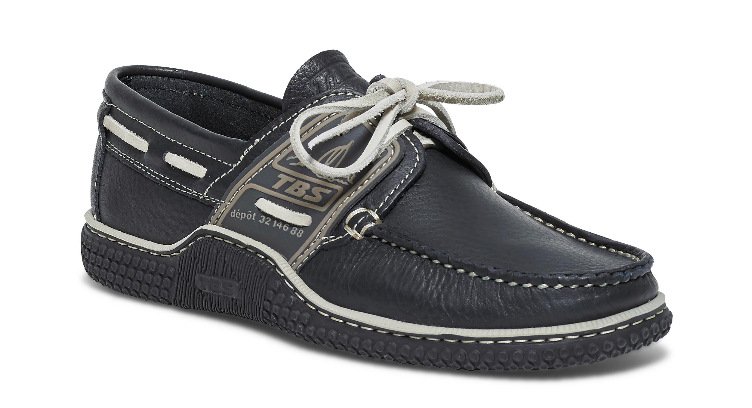 Tbs Globek čevlji - moški