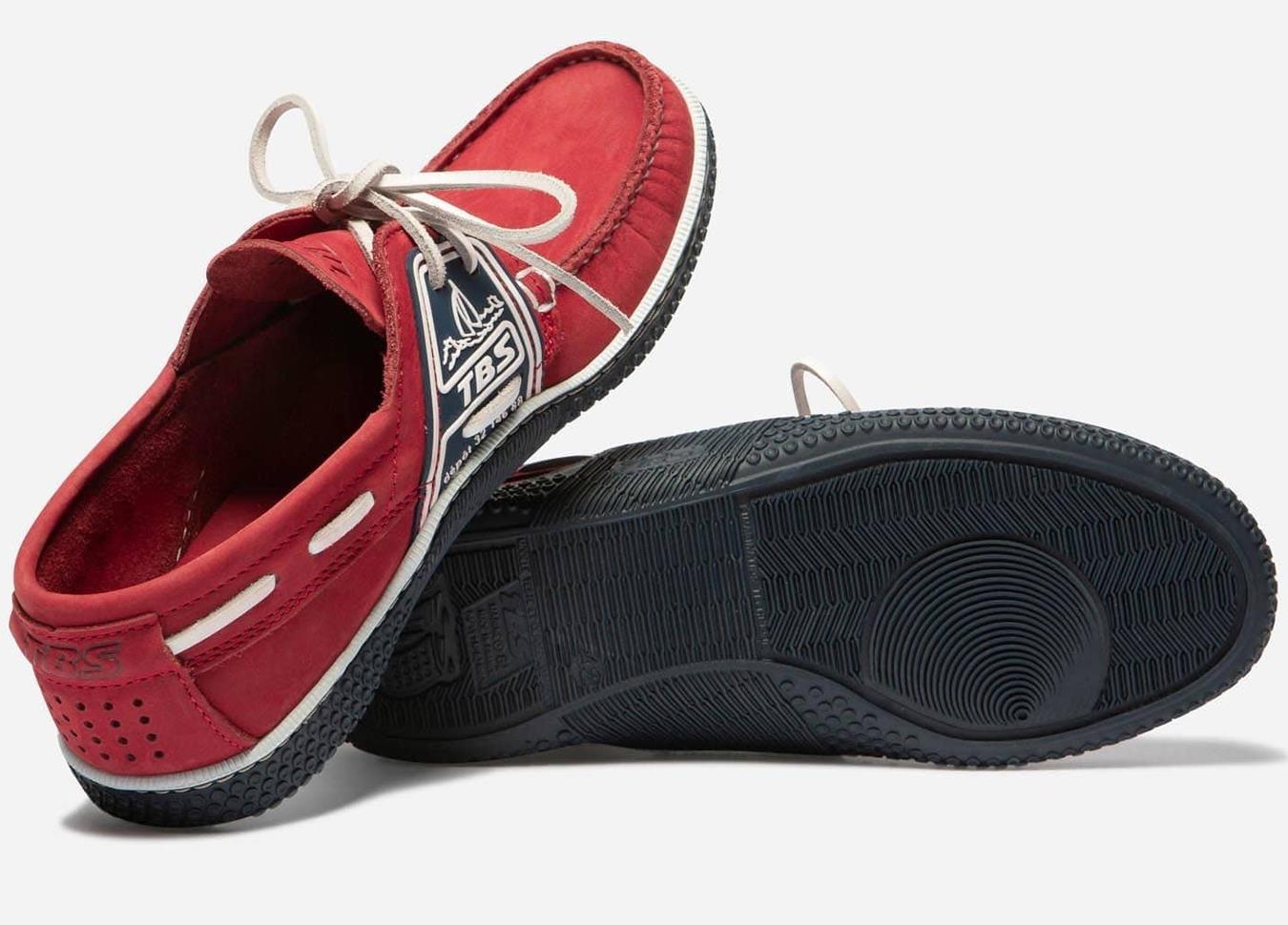 Tbs Globek čevlji - moški