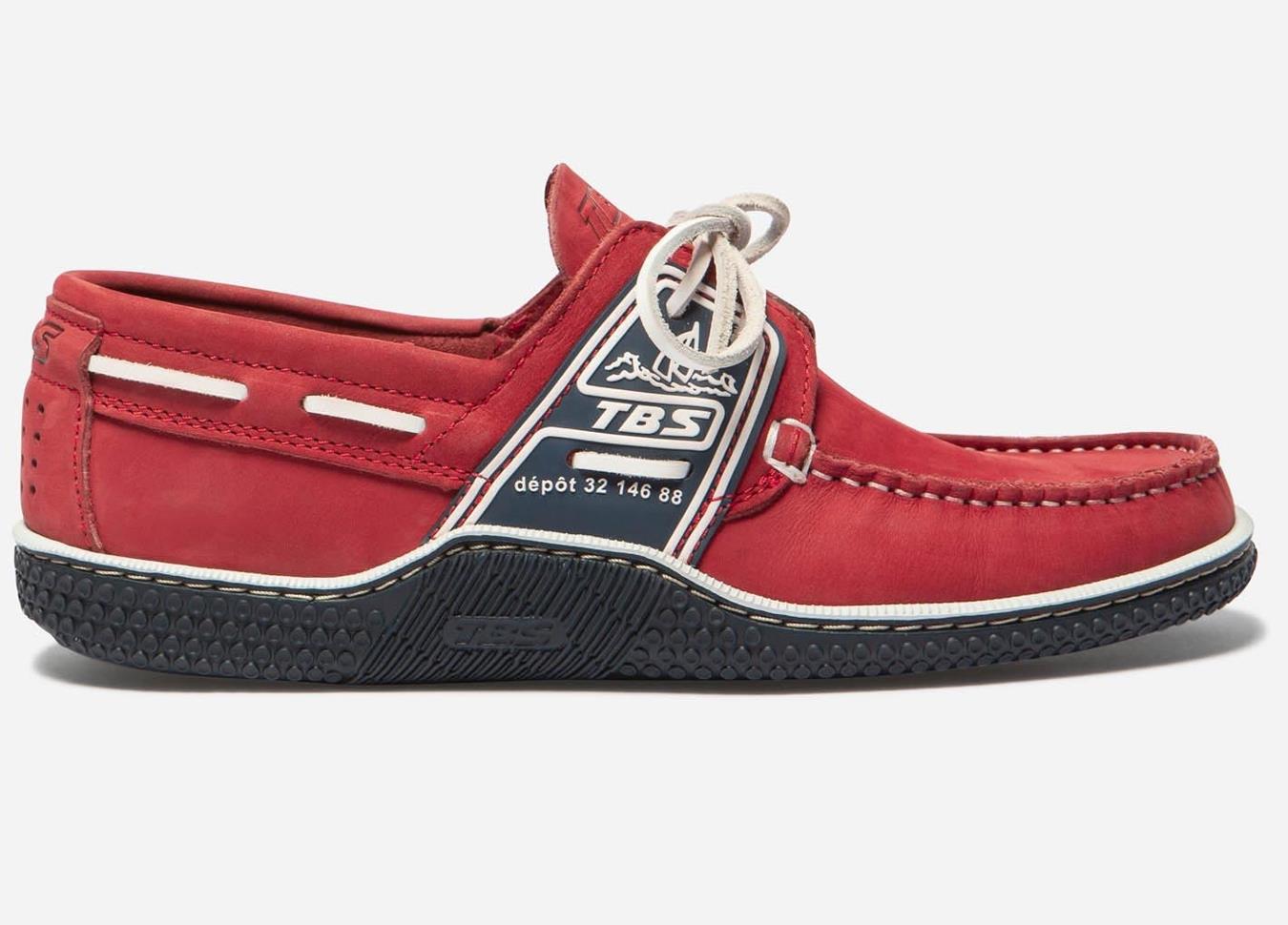 Tbs Globek čevlji - moški