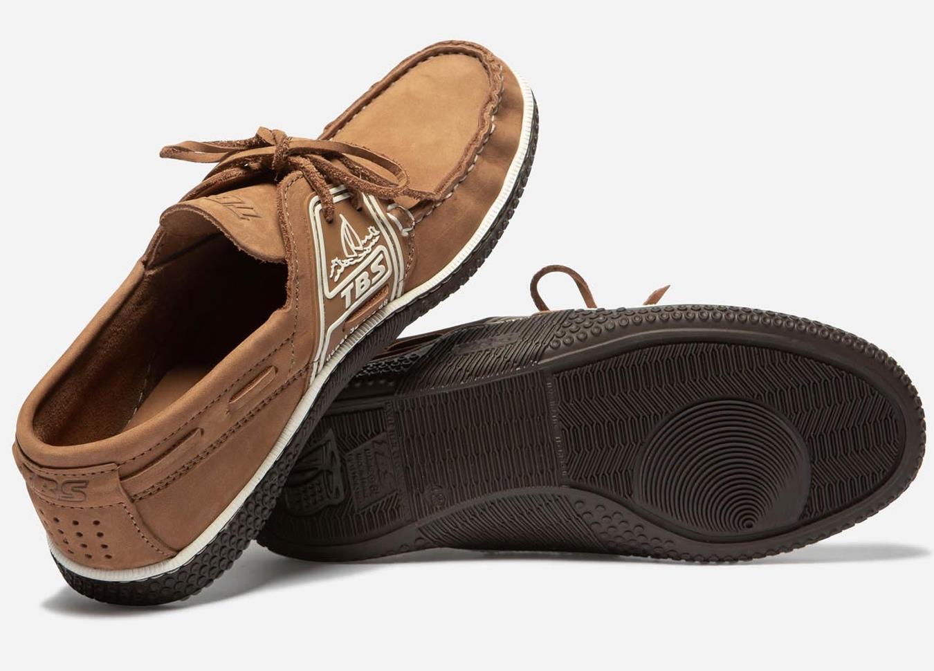 Tbs Globek čevlji - moški