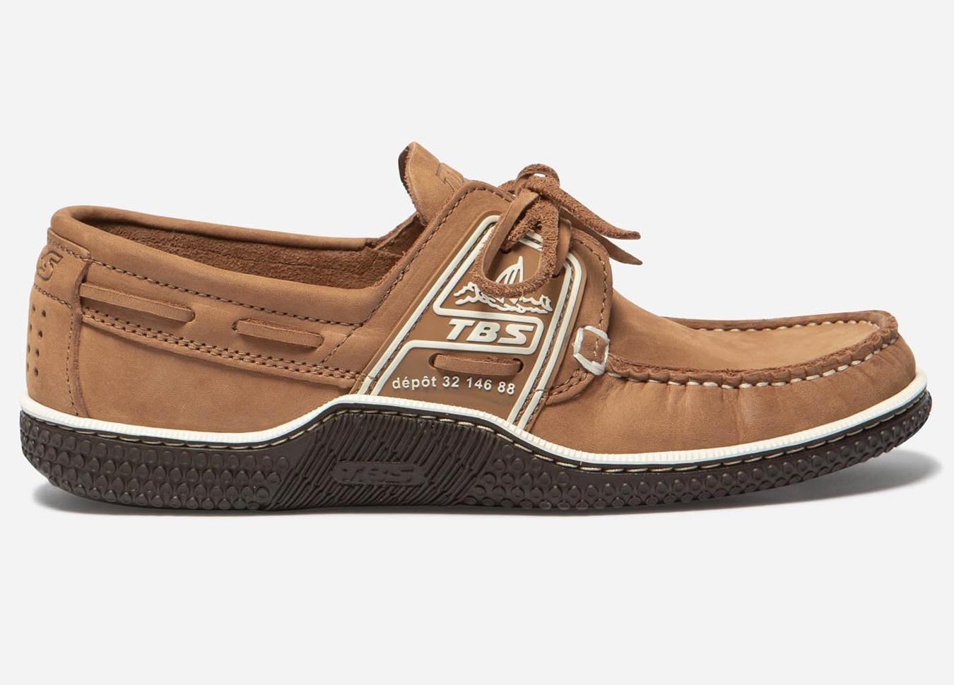 Tbs Globek čevlji - moški