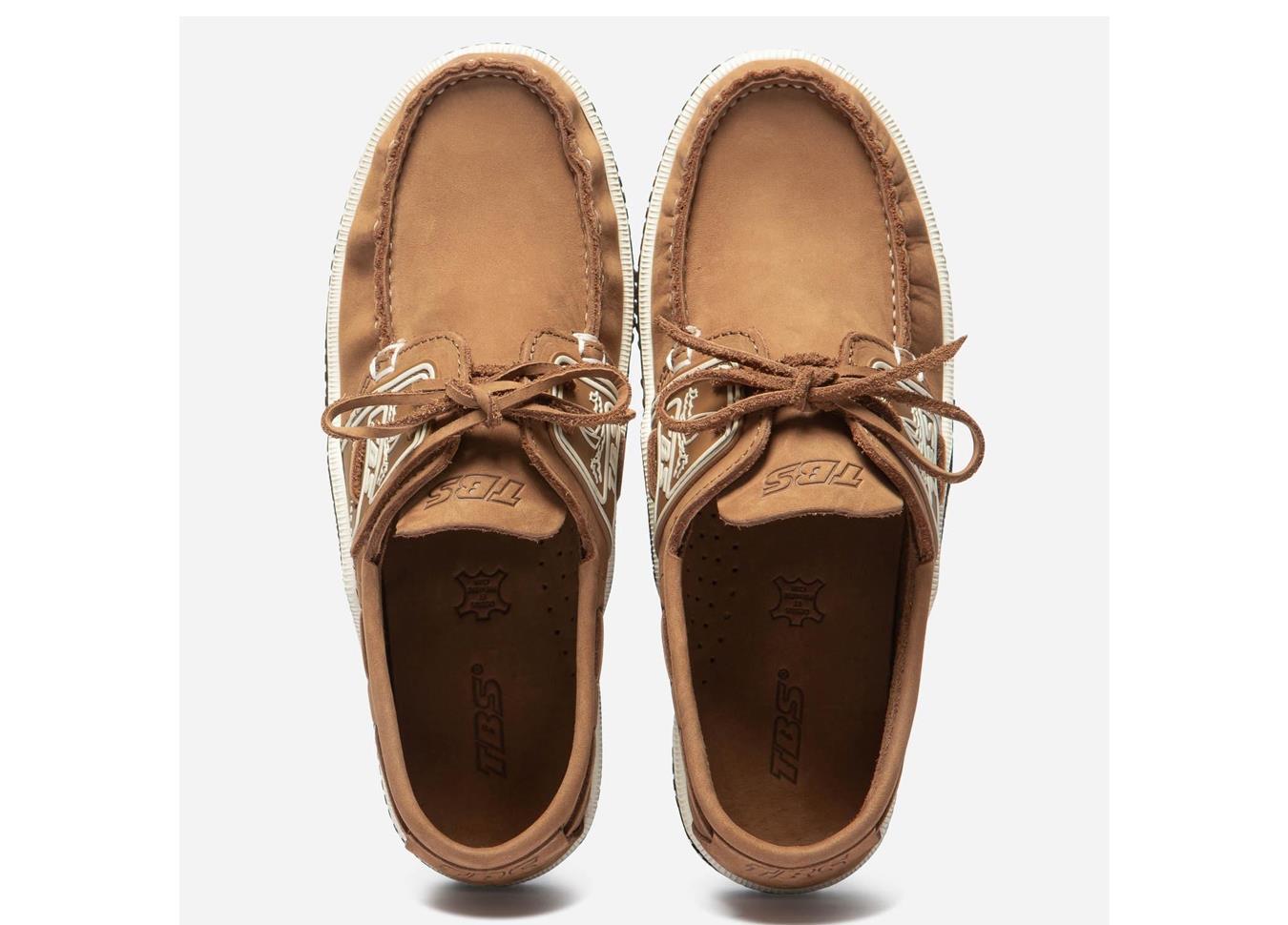 Tbs Globek čevlji - moški