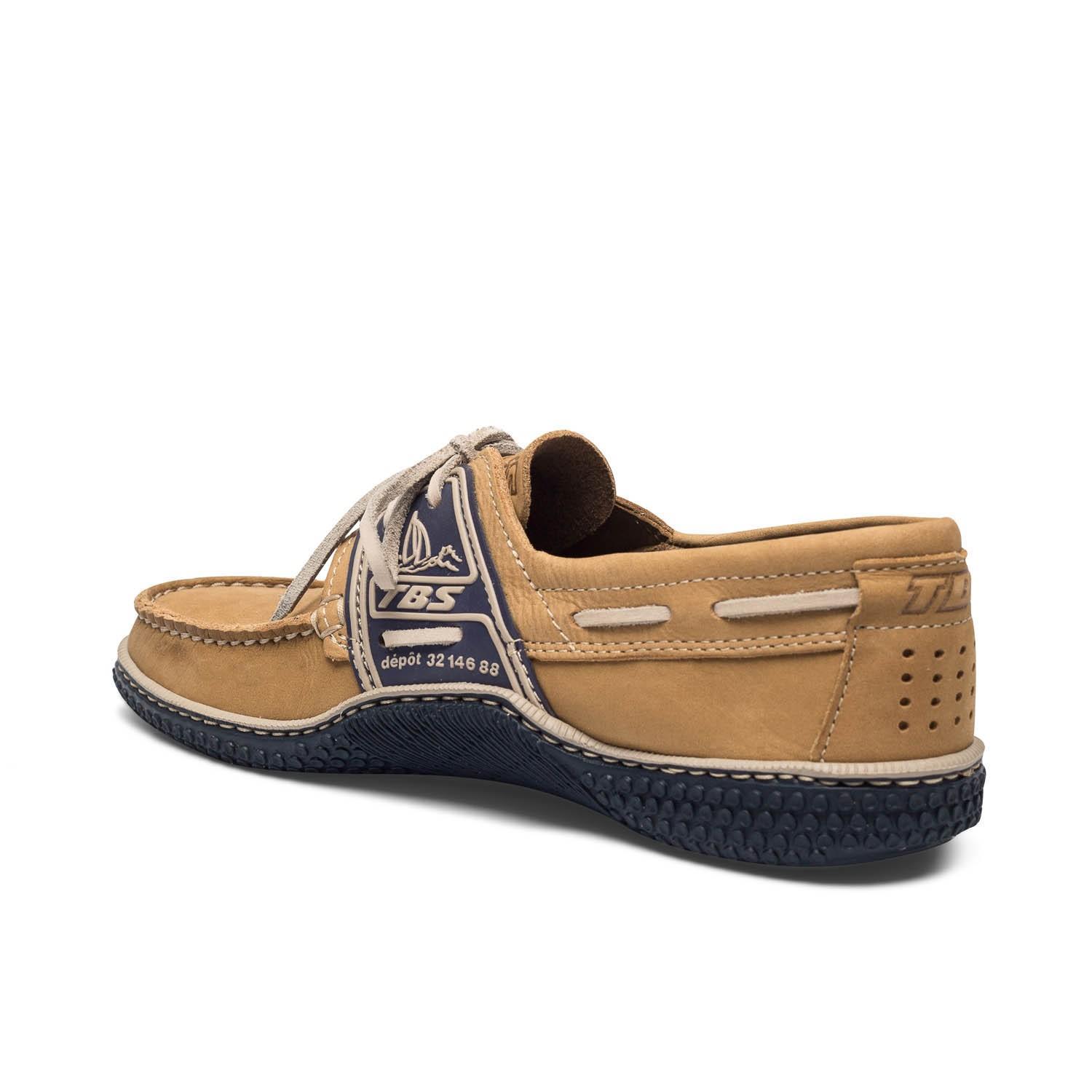 Tbs Globek čevlji - moški