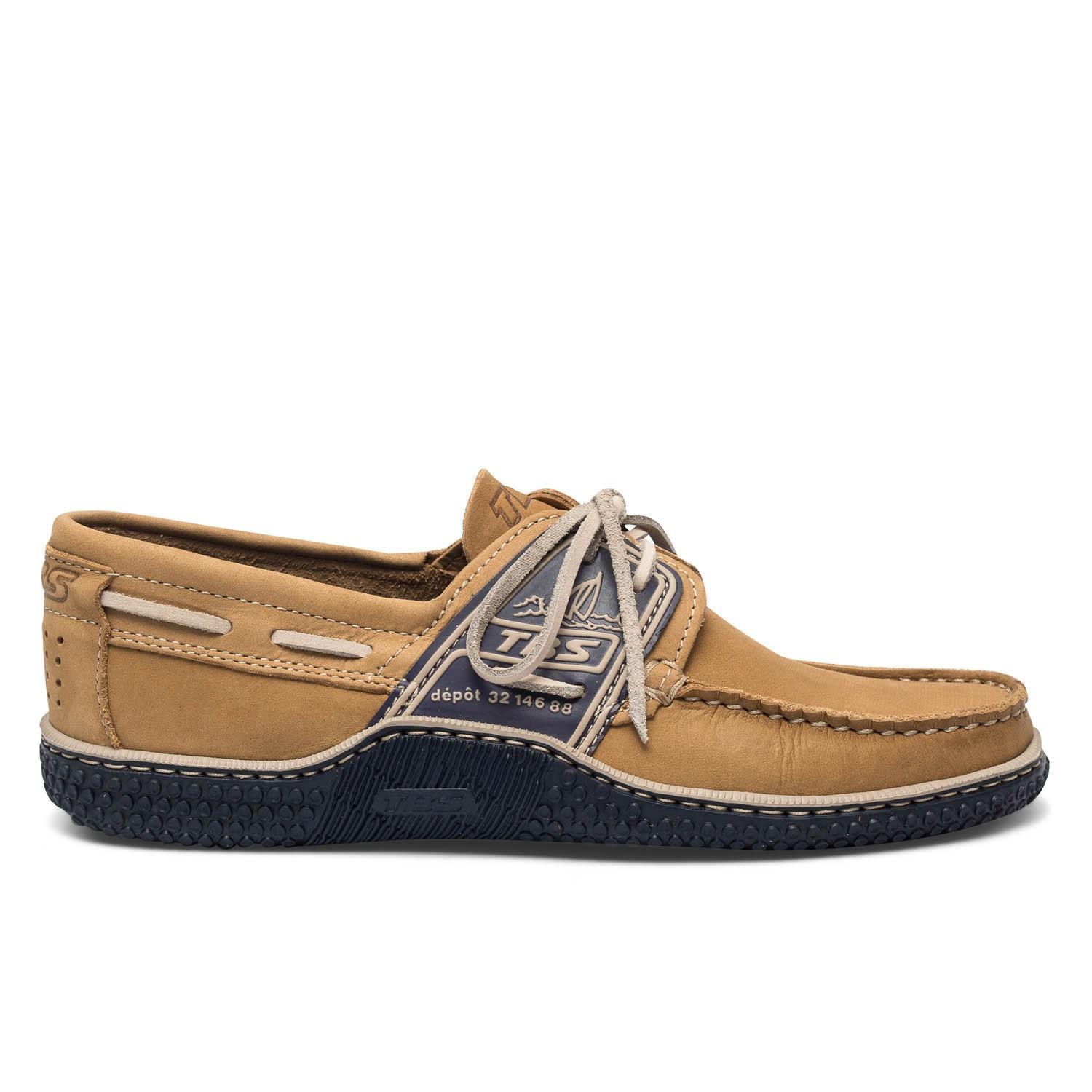 Tbs Globek čevlji - moški