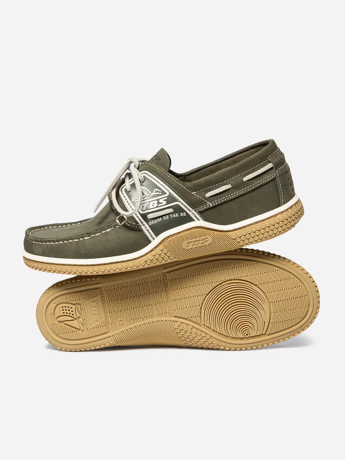 Tbs Globek čevlji - moški