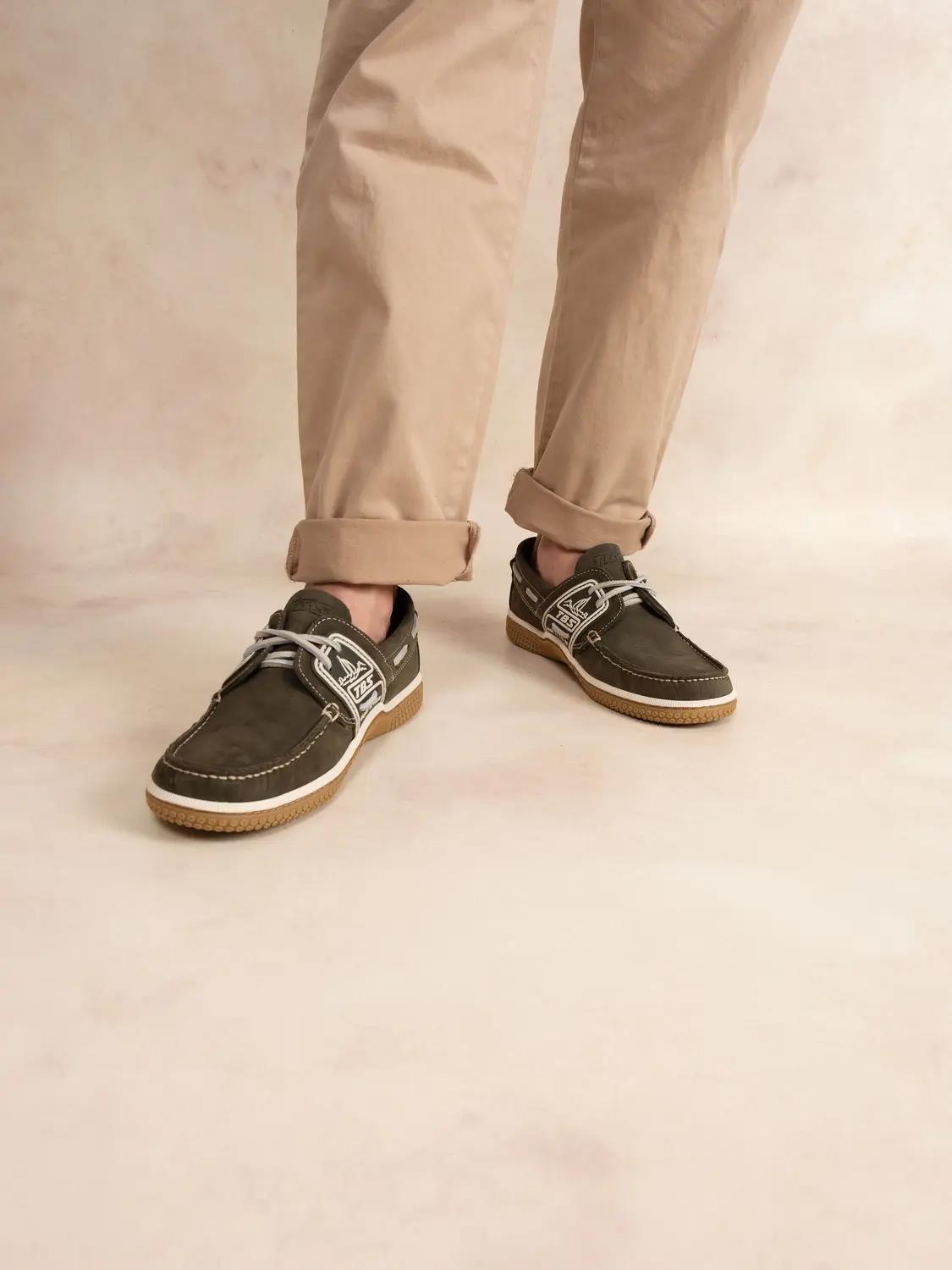 Tbs Globek čevlji - moški