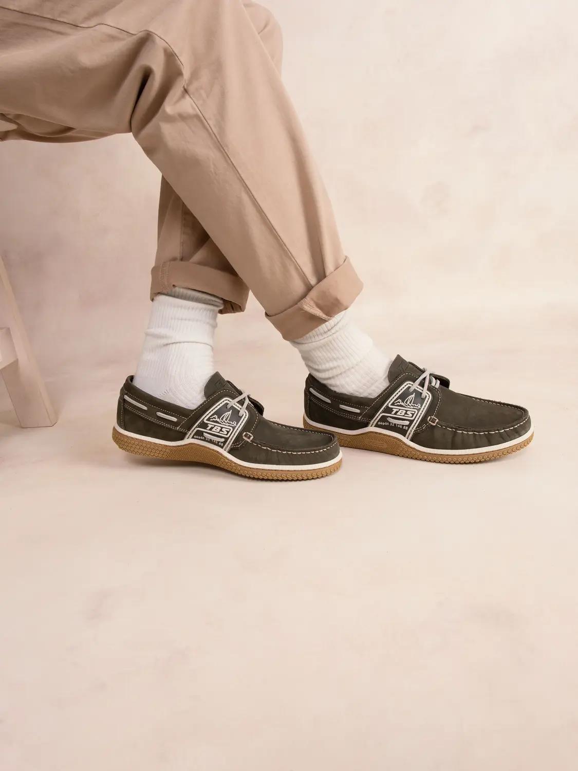 Tbs Globek čevlji - moški