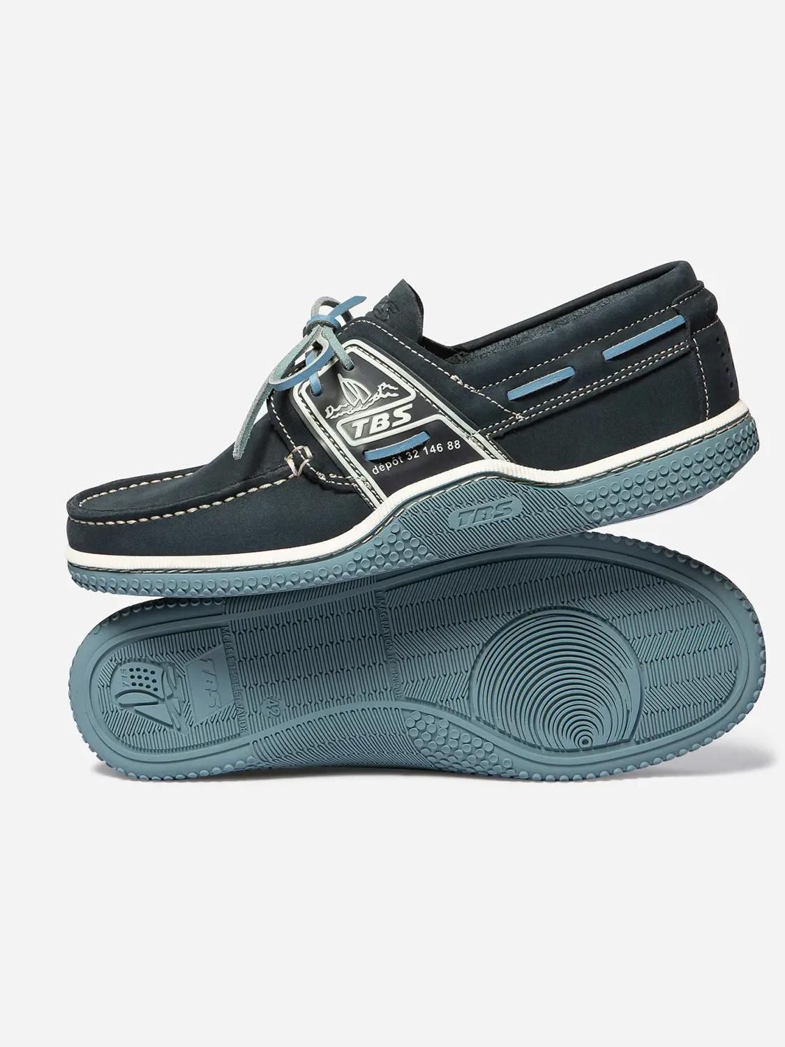 Tbs Globek čevlji - moški