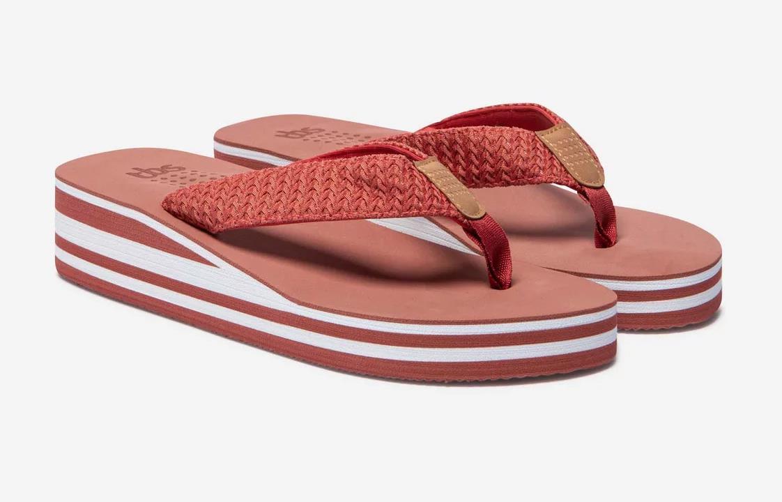 Tbs Granada natikači - ženski