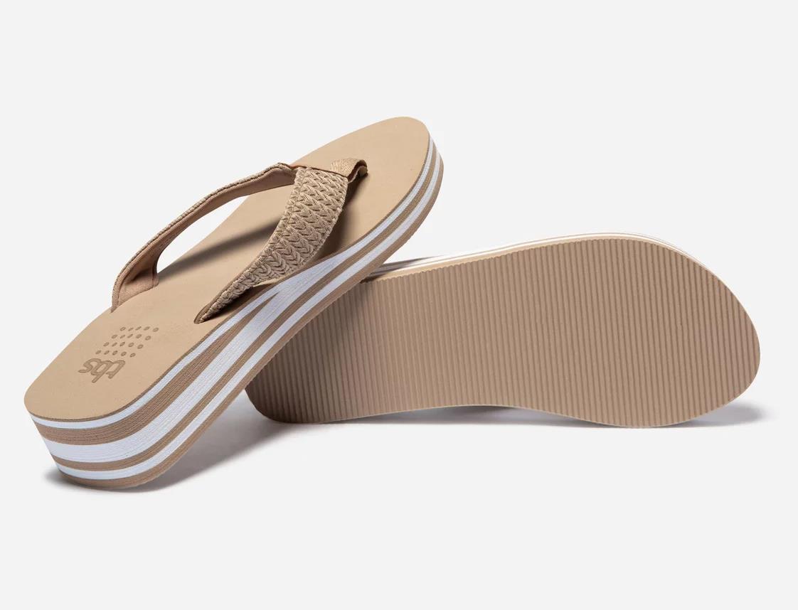 Tbs Granada natikači - ženski