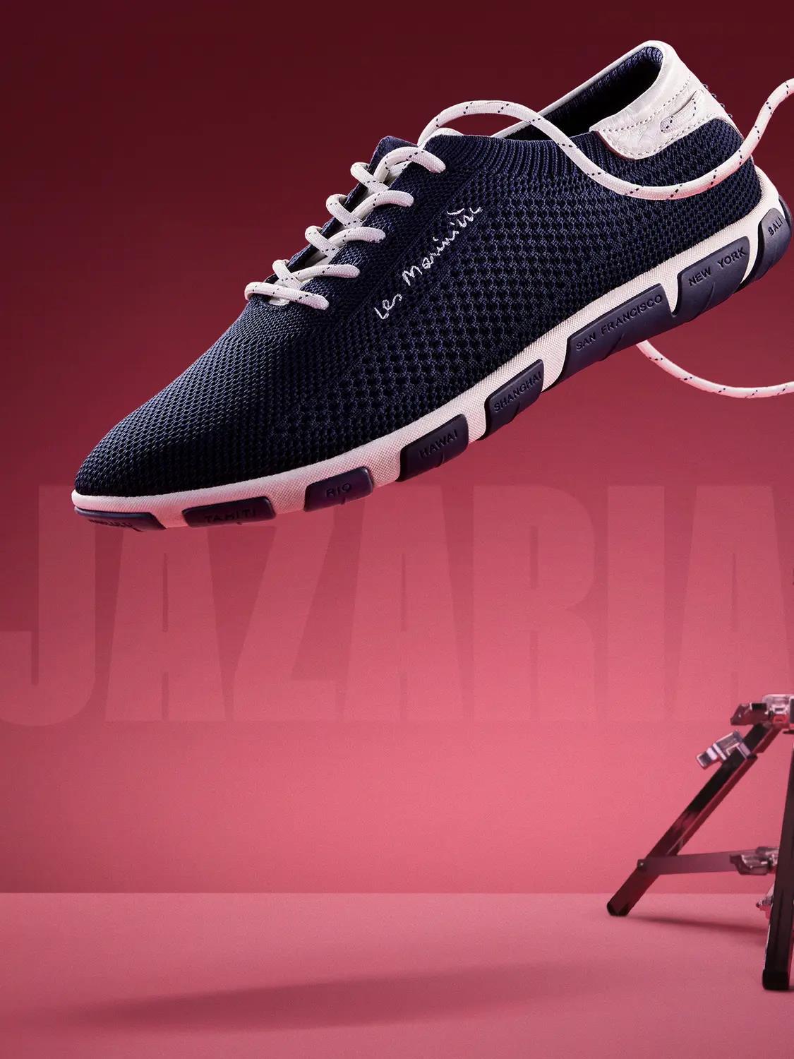 Tbs Jazaria čevlji - ženski