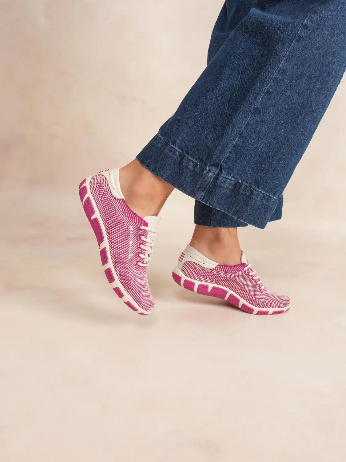 Tbs Jazaria čevlji - ženski