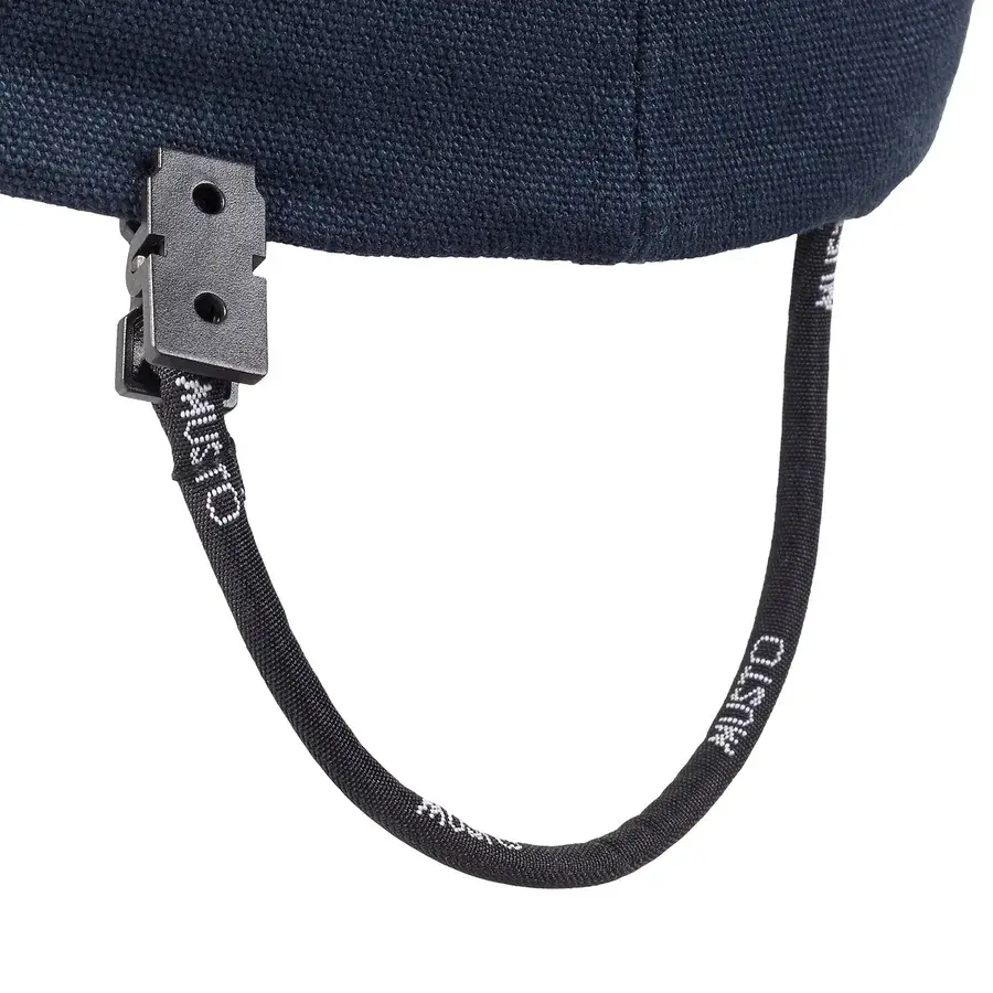 Musto EVO ORIGINAL CREW kapa s šiltom