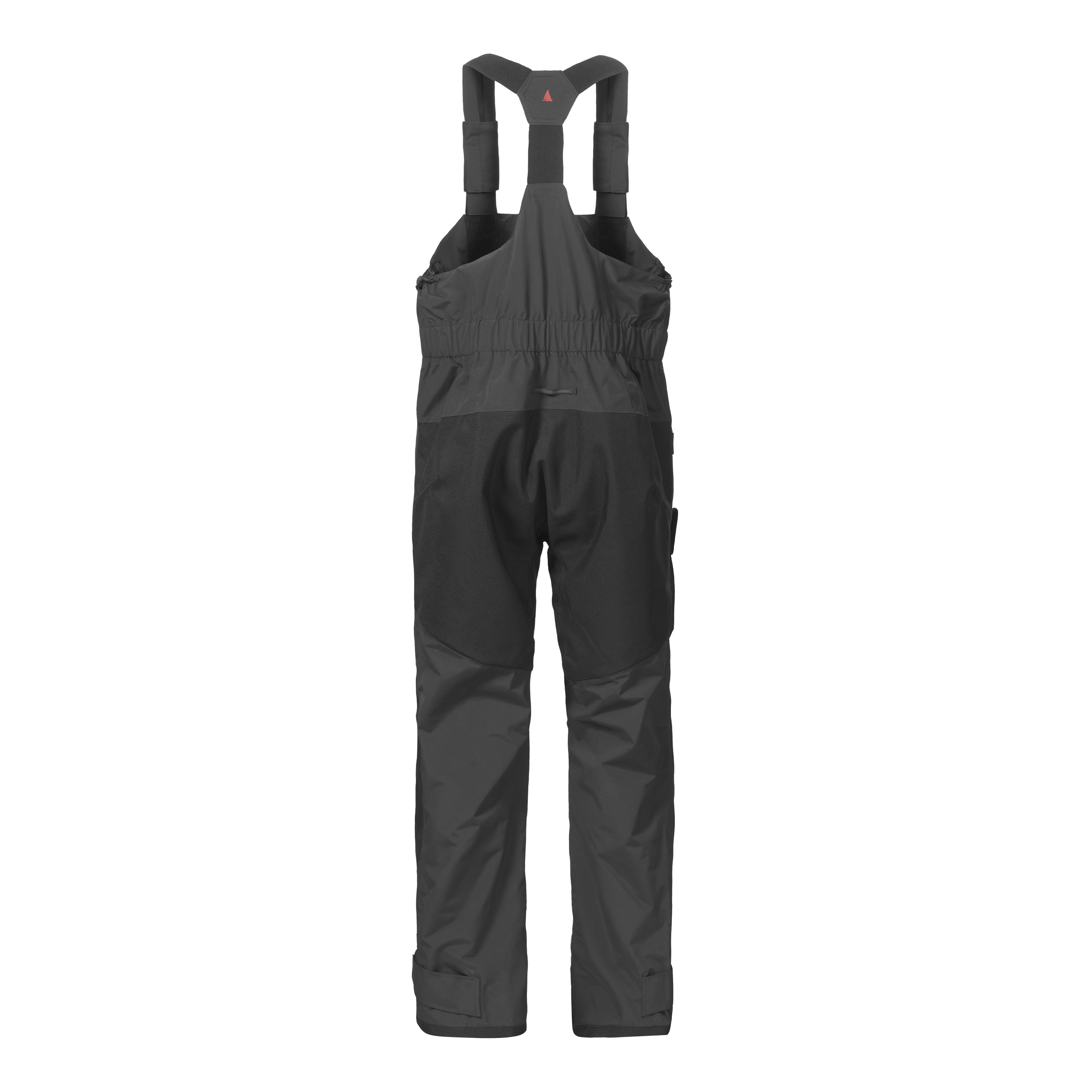 Musto BR1 CHANNEL - moške jadralne hlače z naramnicami