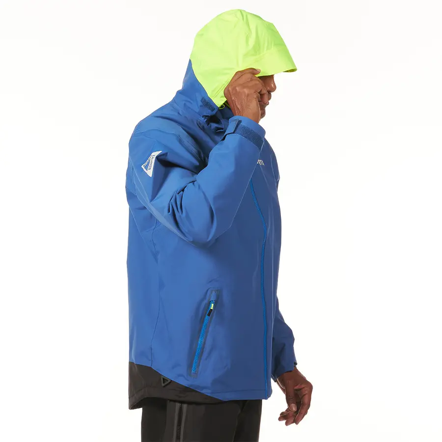 Musto BR1 SOLENT - moška jadralna jakna