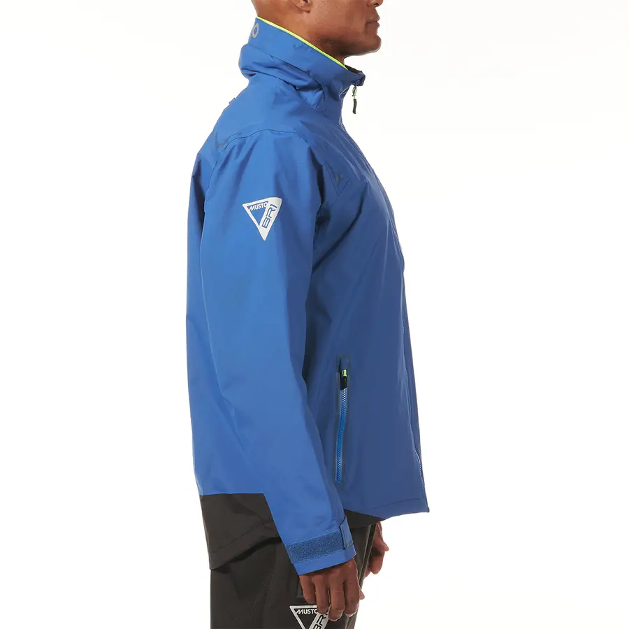 Musto BR1 SOLENT - moška jadralna jakna
