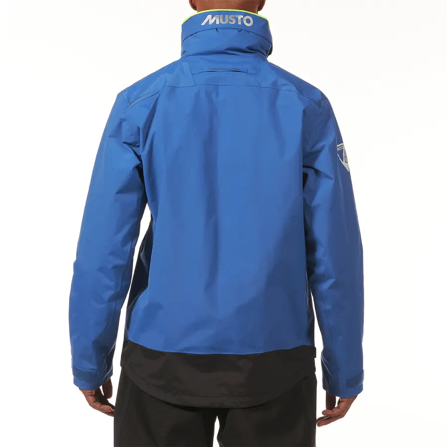 Musto BR1 SOLENT - moška jadralna jakna