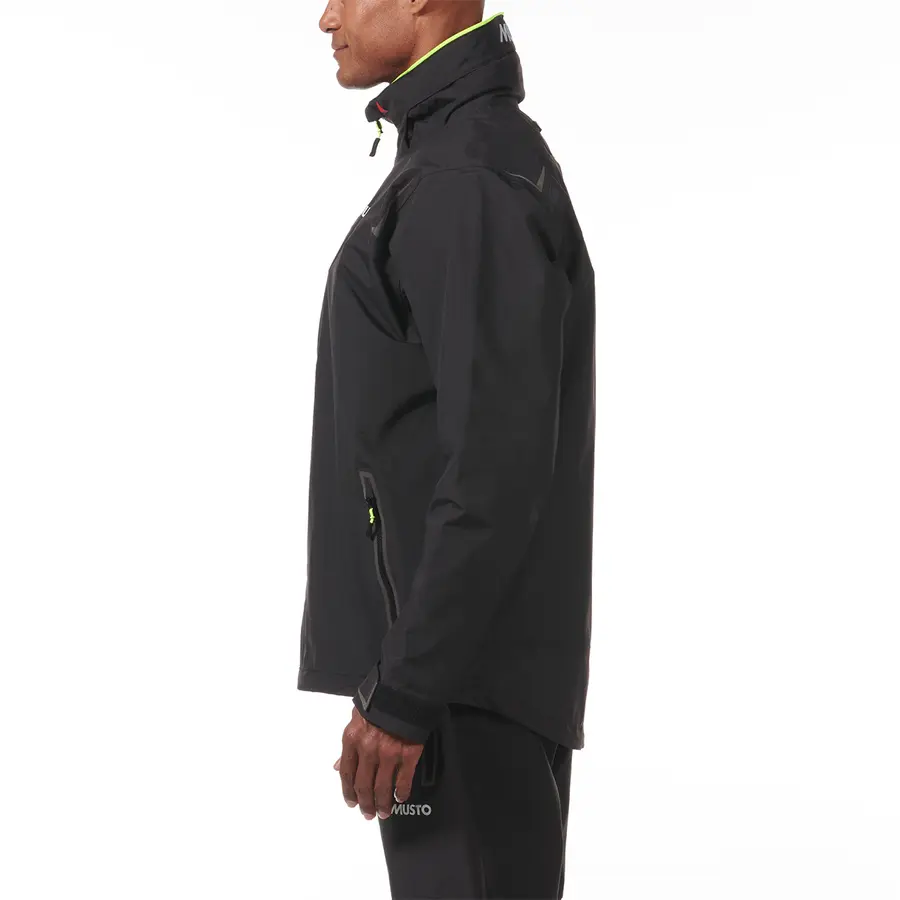 Musto BR1 SOLENT - moška jadralna jakna